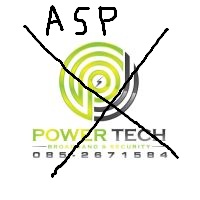 ASP Demo logo